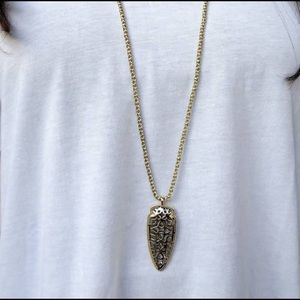 Kendra Scott Sienna Necklace